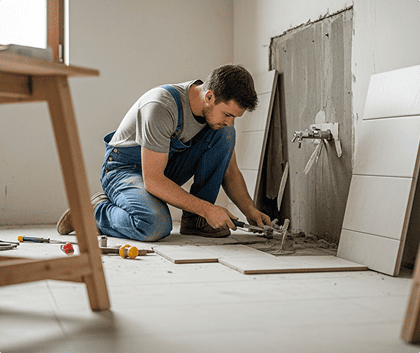Transform Your Space